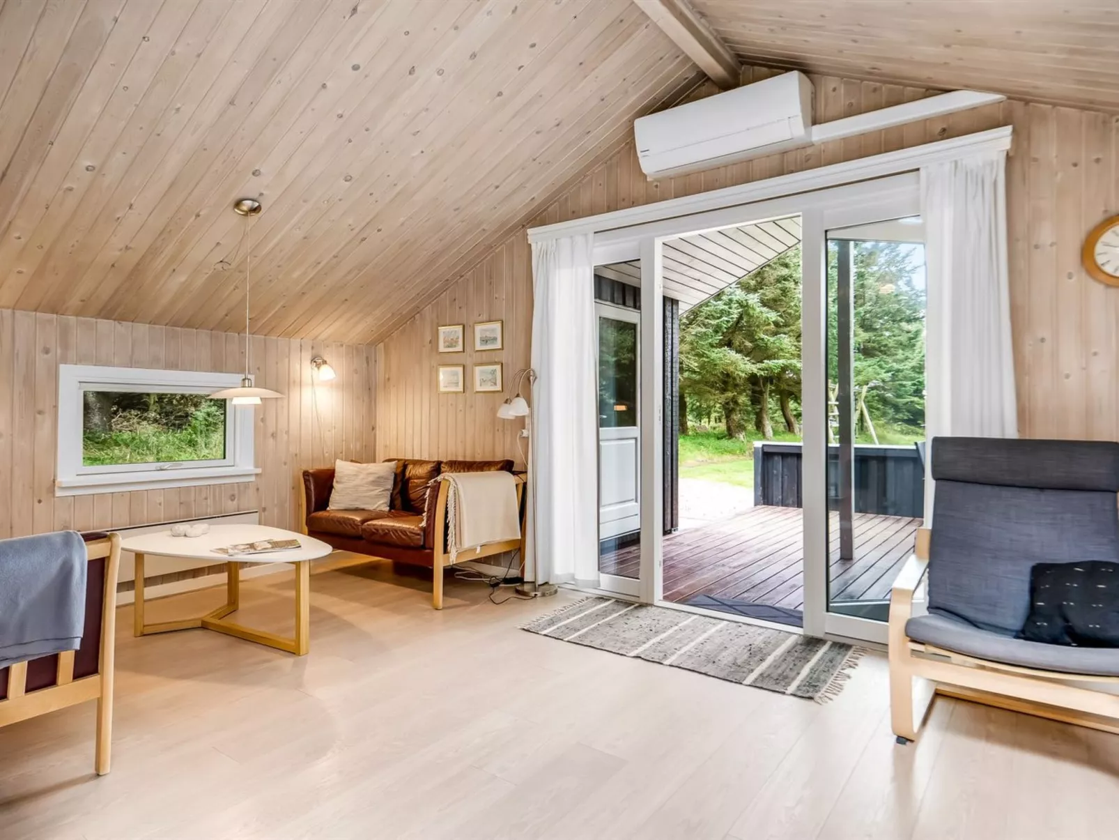 "Gerlinde" - 600m from the sea-Dedans