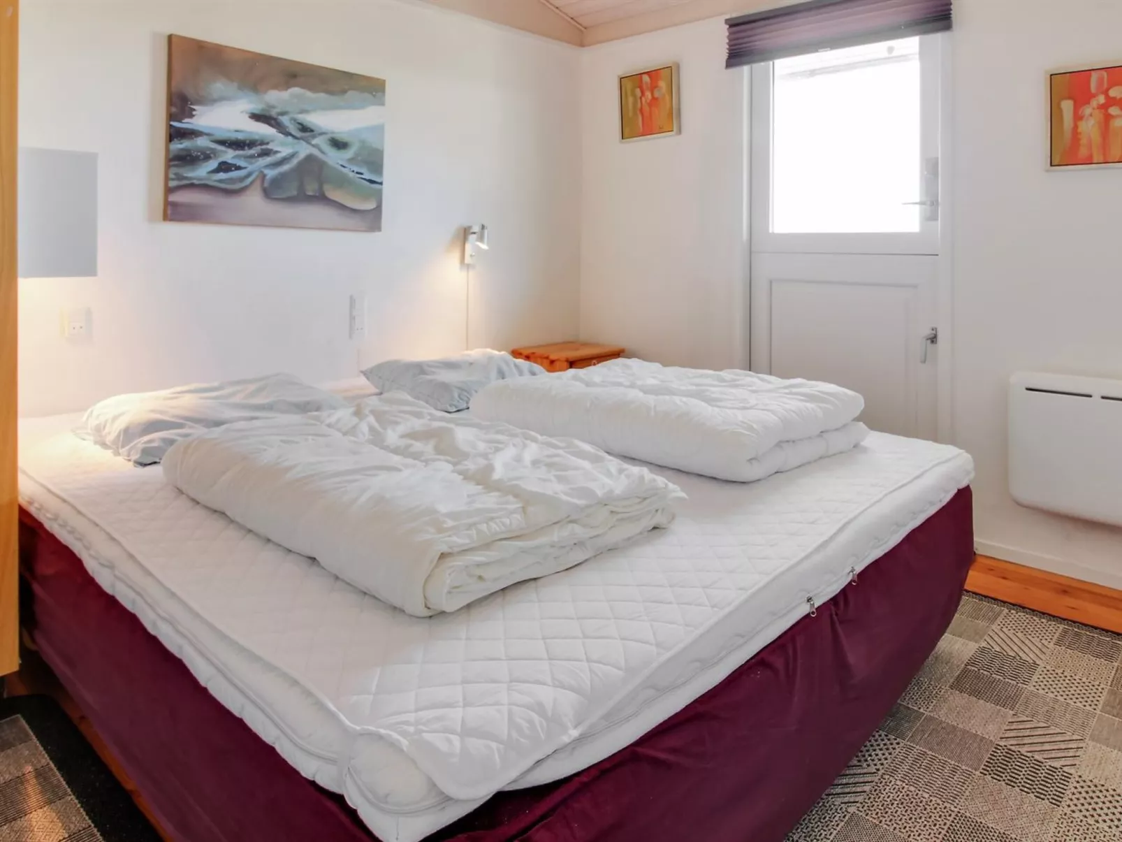 "Dalia" - 200m from the sea-Drinnen