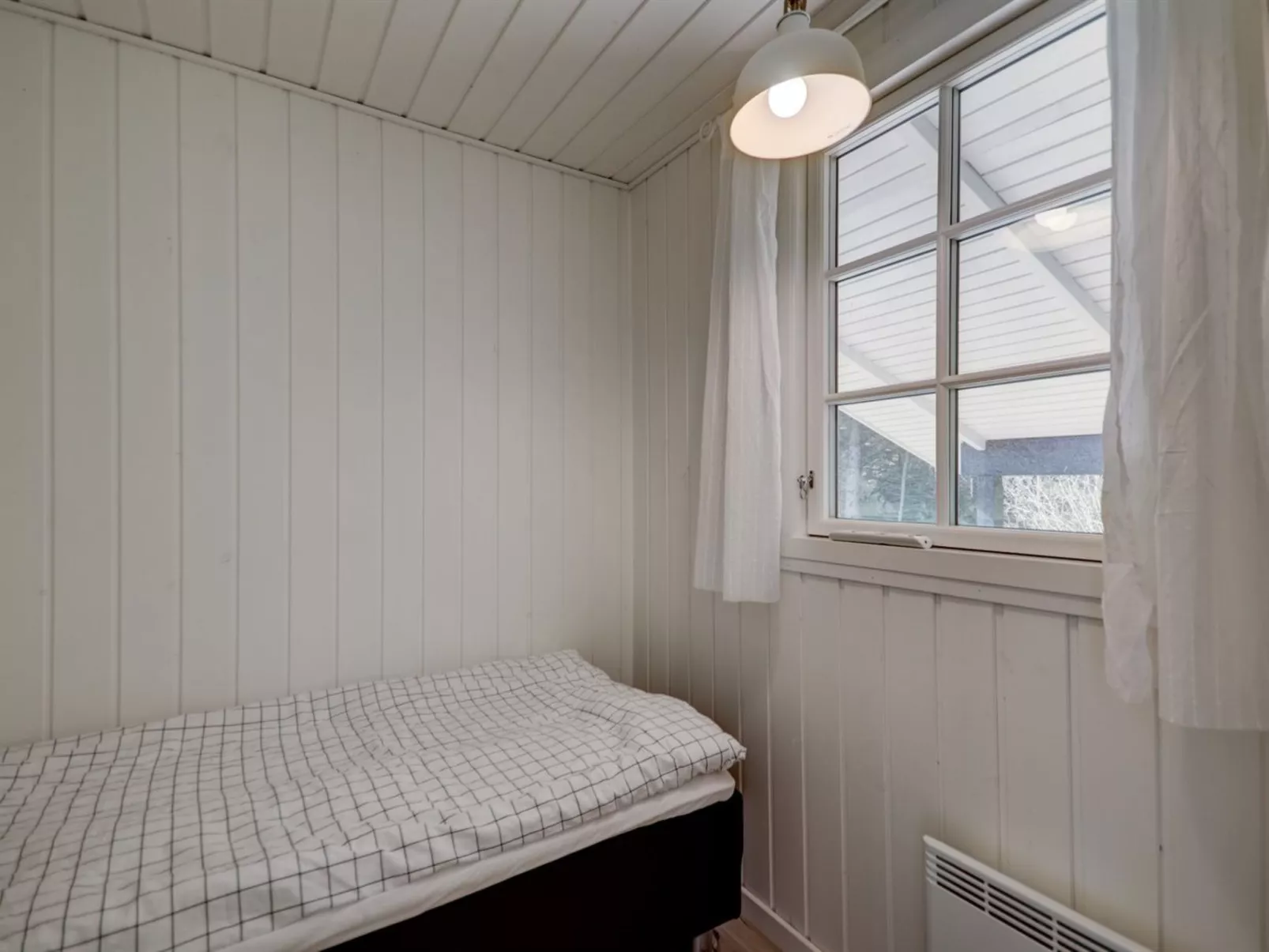 "Maunu" - 1.2km from the sea-Dedans