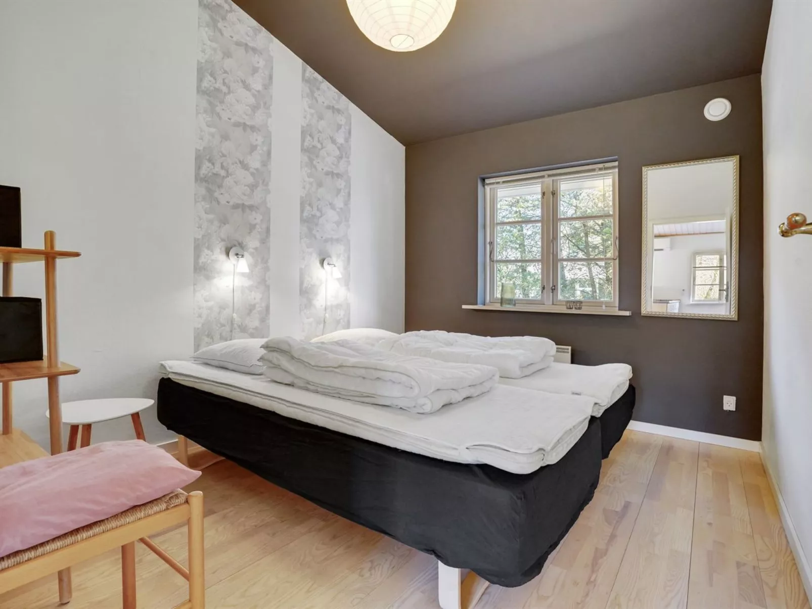 "Eryka" - 28km from the sea-Inside