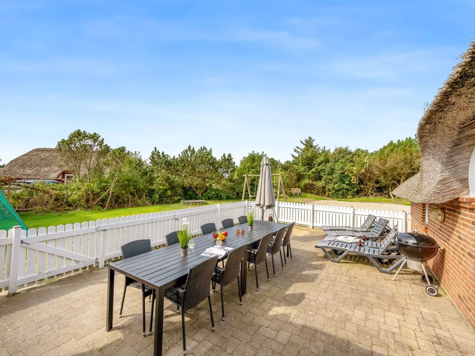 "Severine" -  from the sea-Dehors