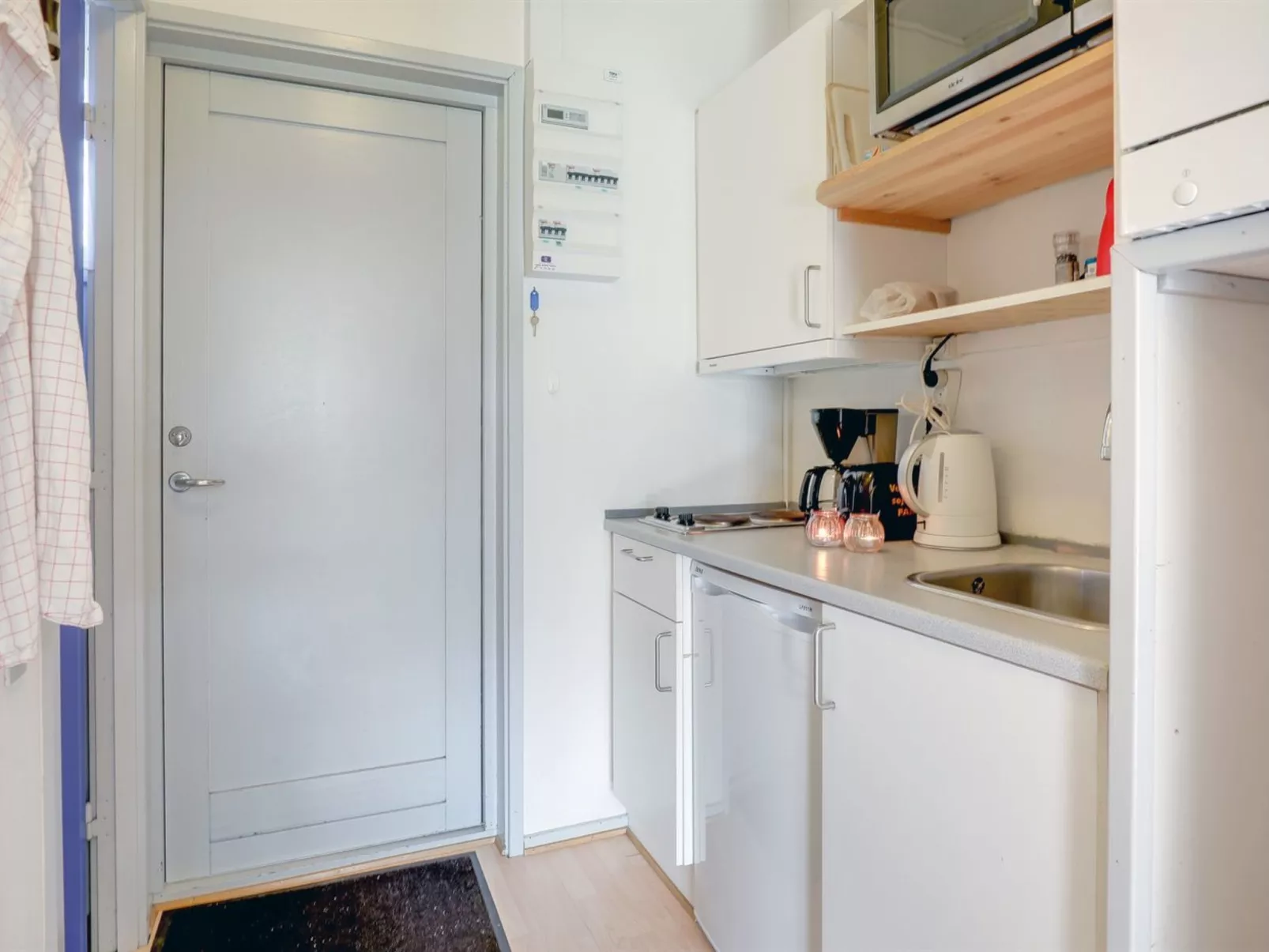 "Annetta" - 250m from the sea-Inside