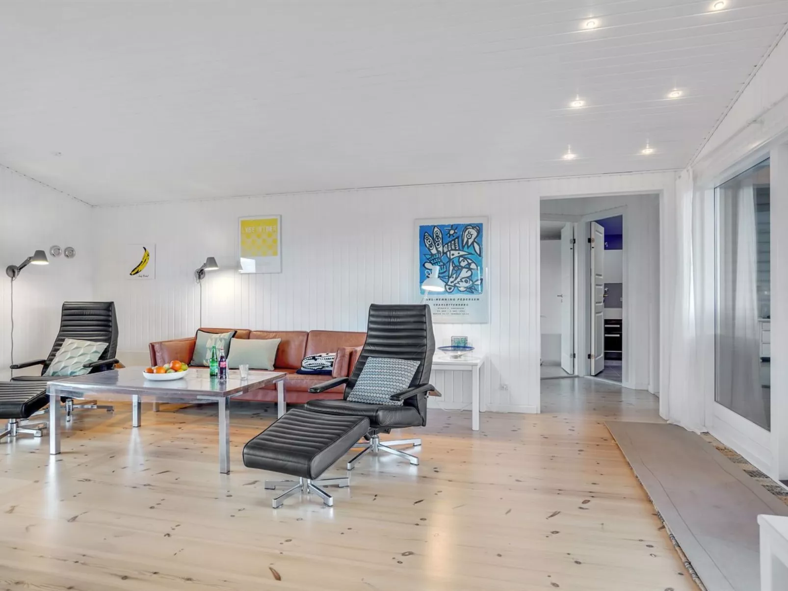 "Danja" - 300m from the sea-Drinnen