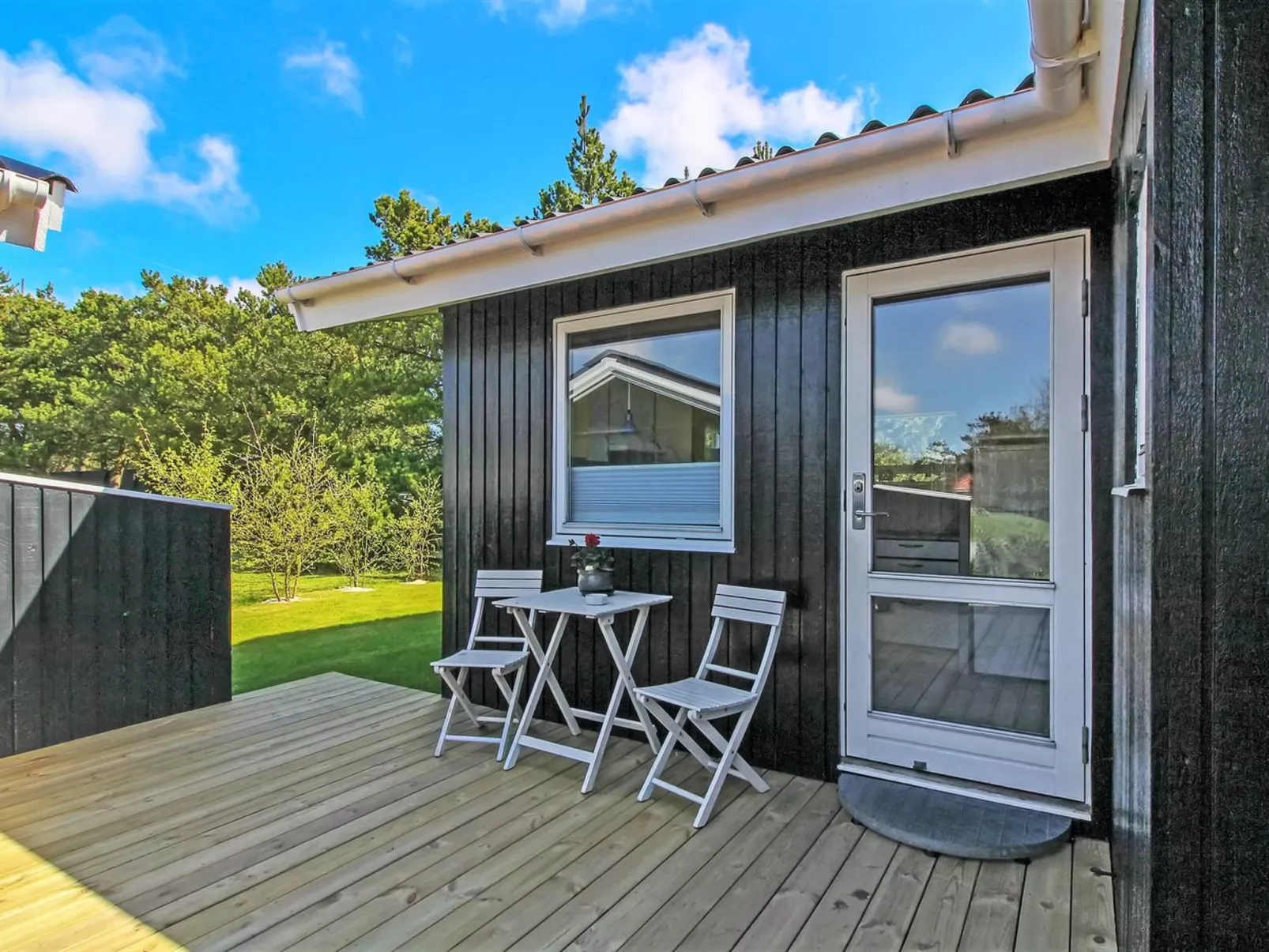 "Aimo" - 1.8km from the sea-Outside