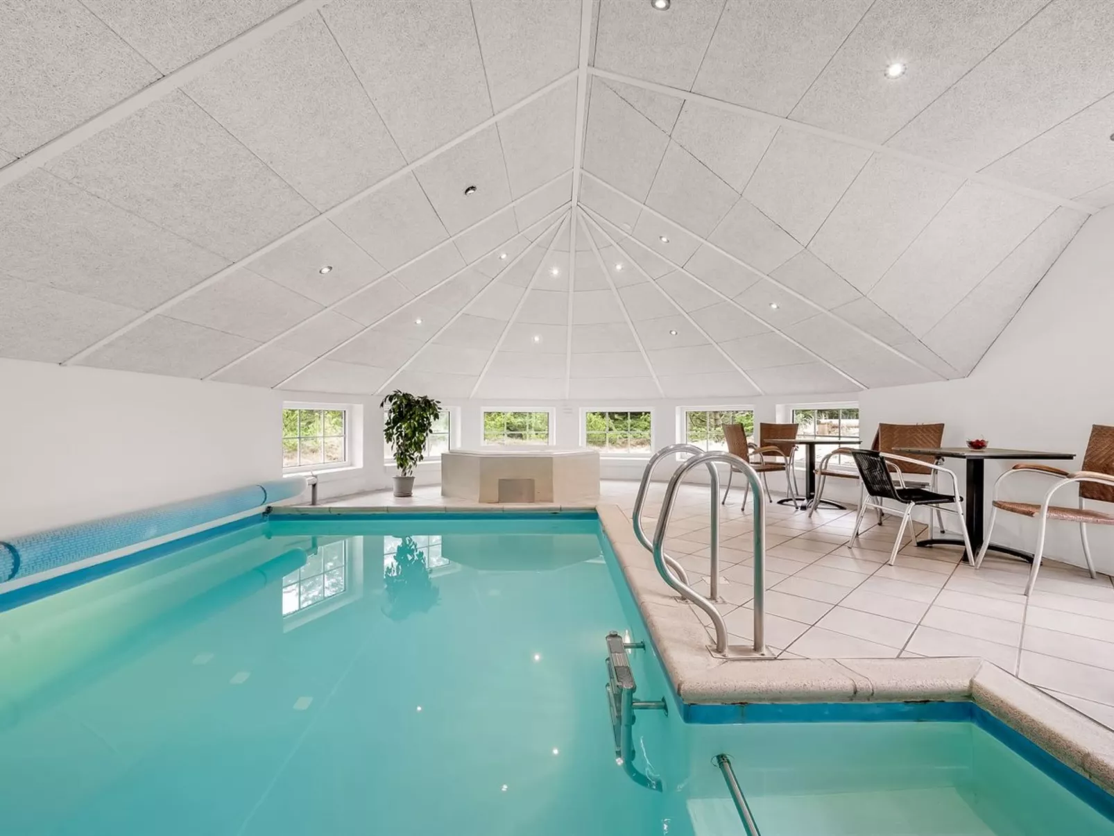 "Seppo" - 900m from the sea-Draußen