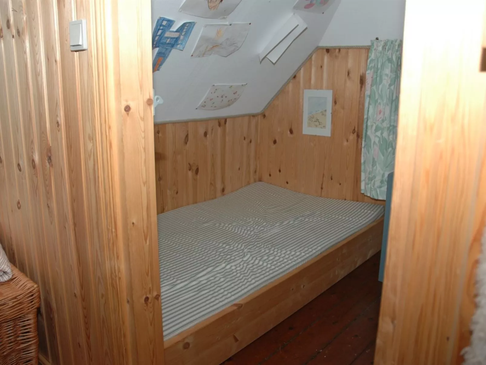 "Jon" - 400m from the sea-Dedans