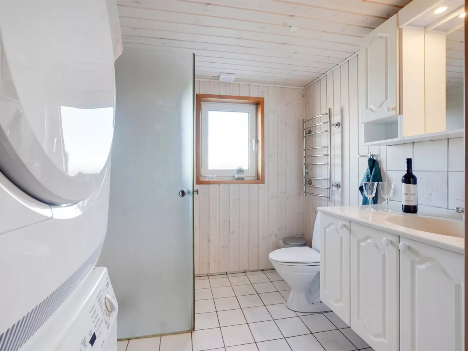 "Mano" - 200m from the sea-Dedans