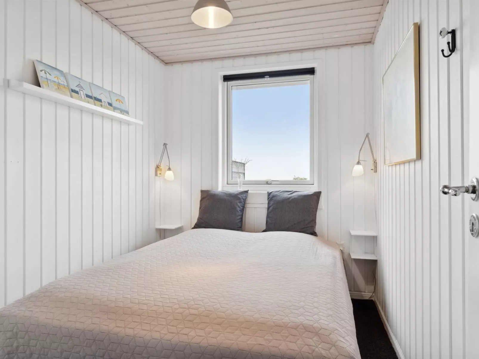 "Mumme" - 100m from the sea-Inside