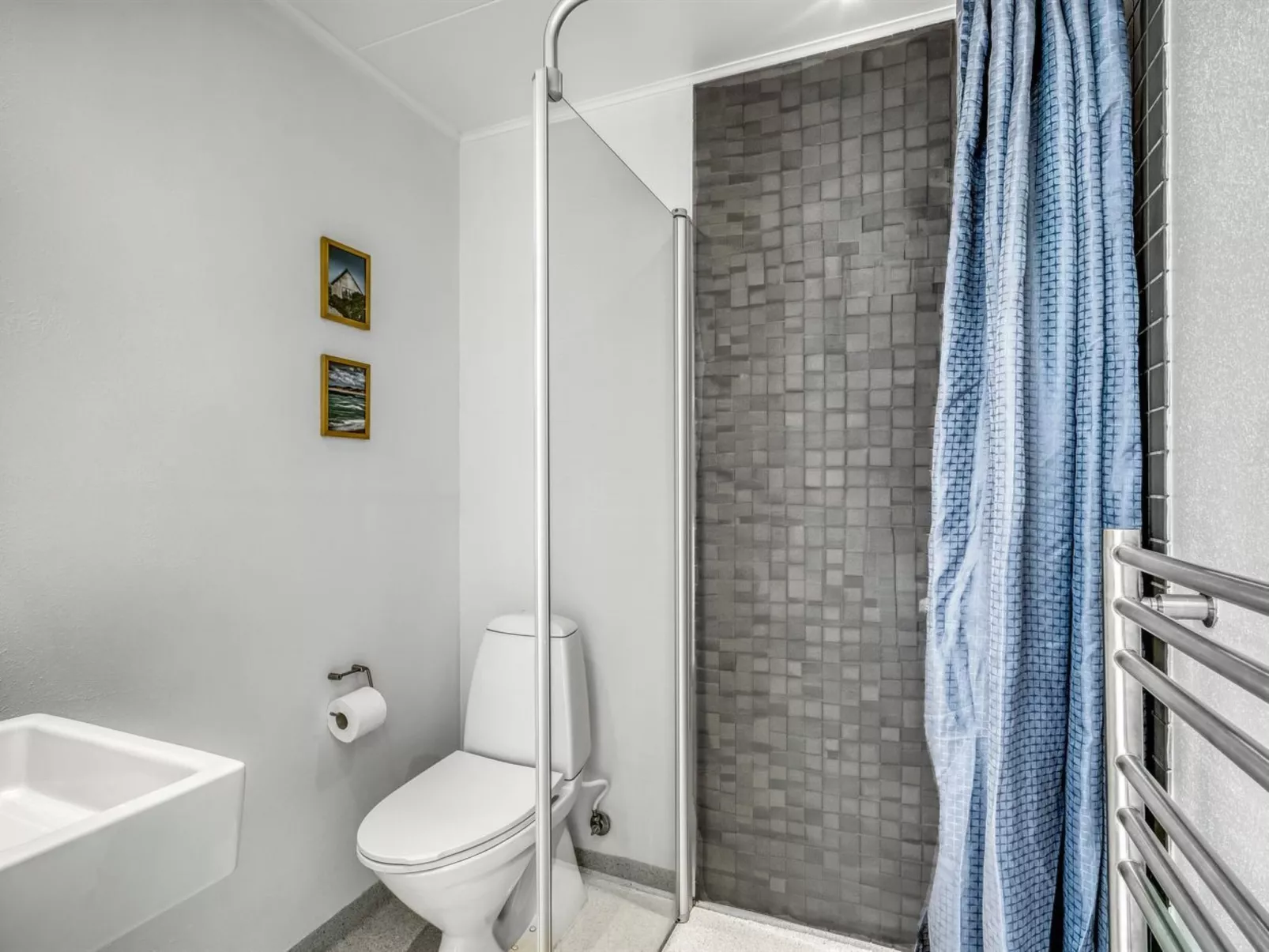 "Keimo" - 600m from the sea-Drinnen