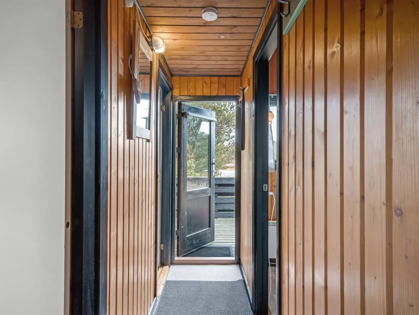 "Delia" - 300m from the sea-Inside