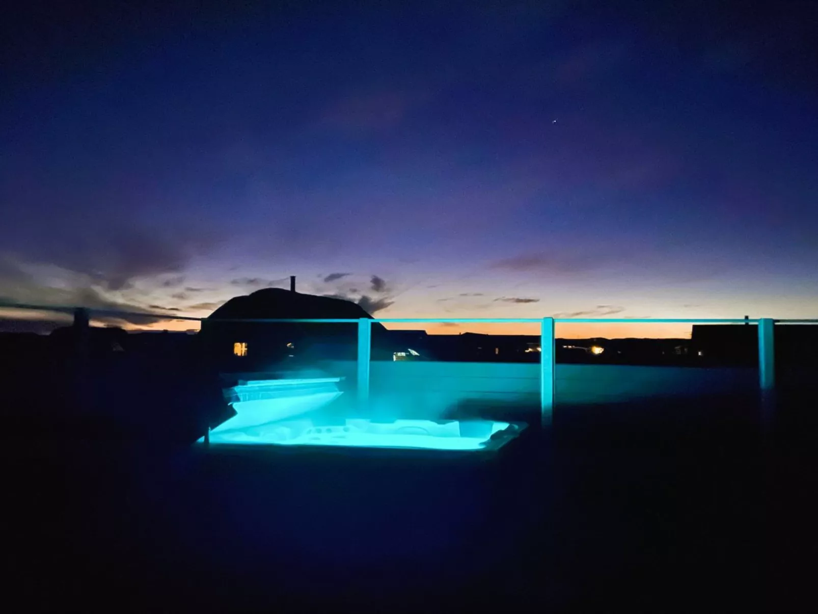 "Ennie" -  from the sea-Inside