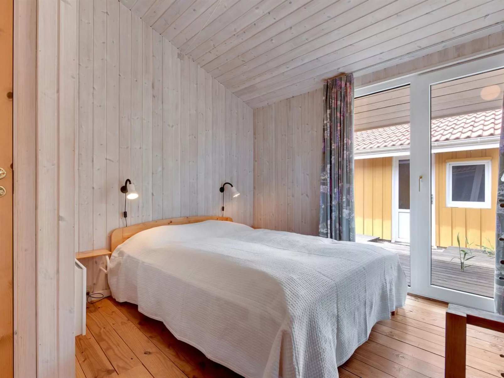 "Annemia" - 200m from the sea-Inside