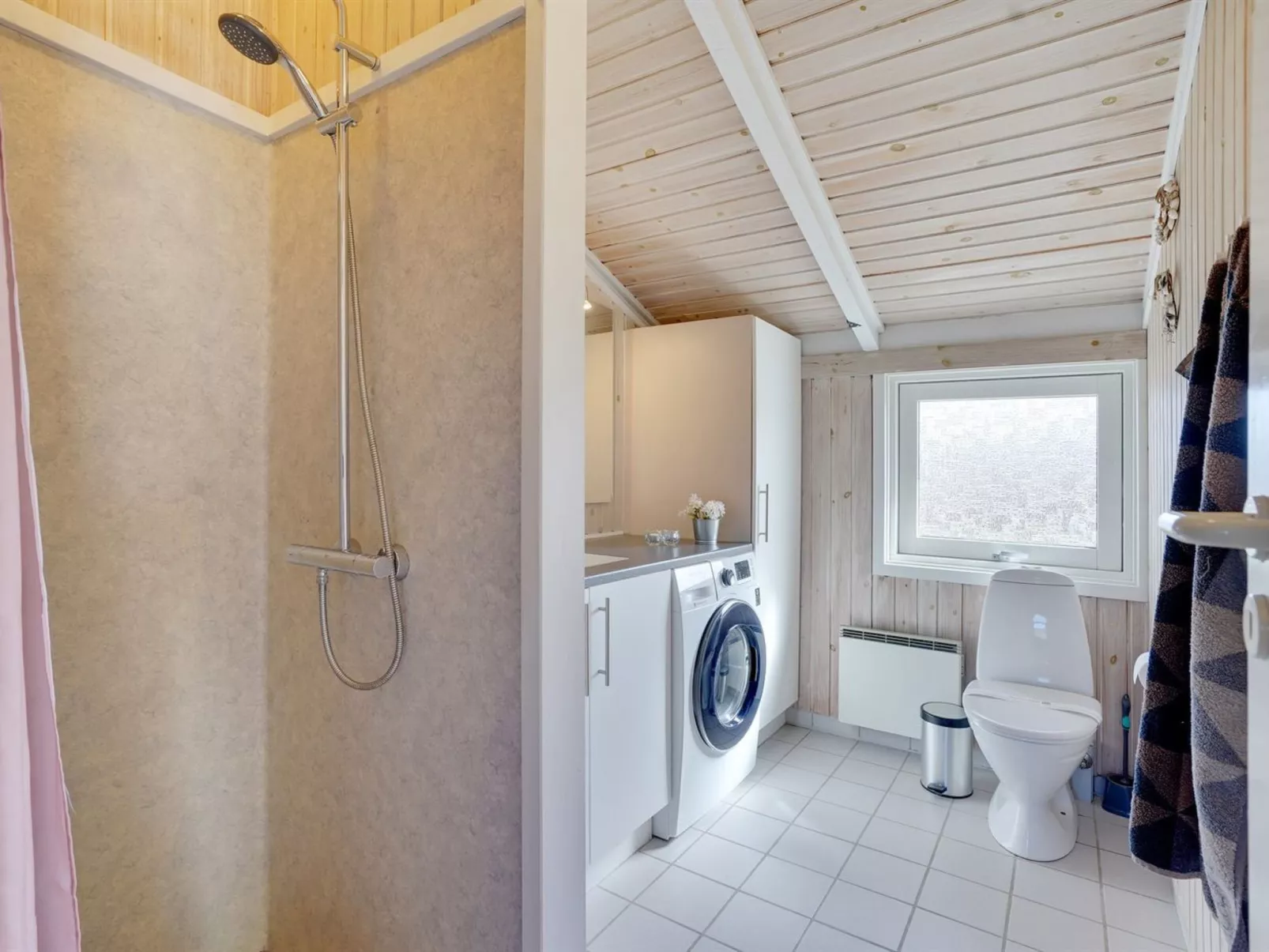 "Galatia" - 500m from the sea-Inside