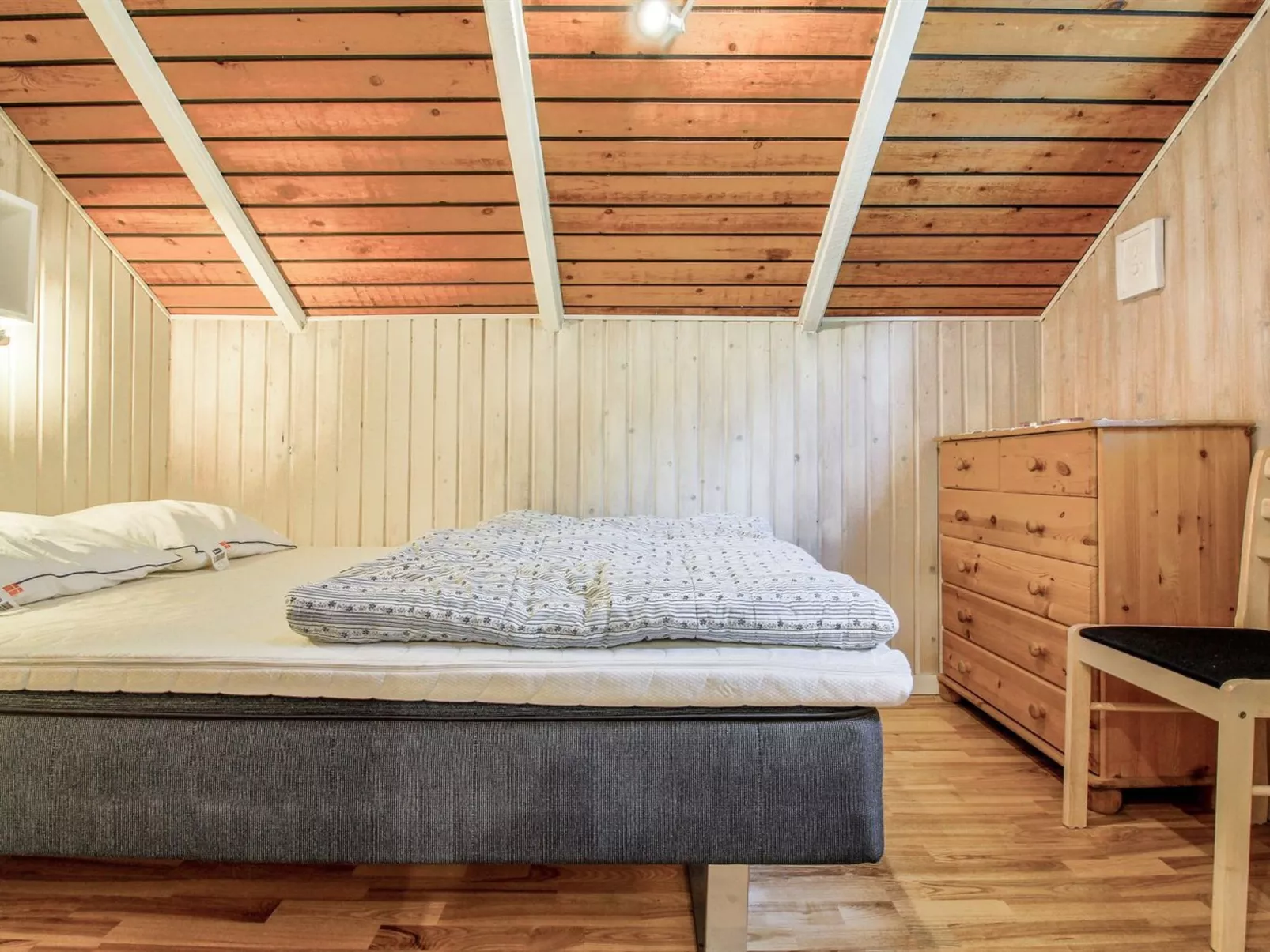 "Gretta" - 400m from the sea-Dedans