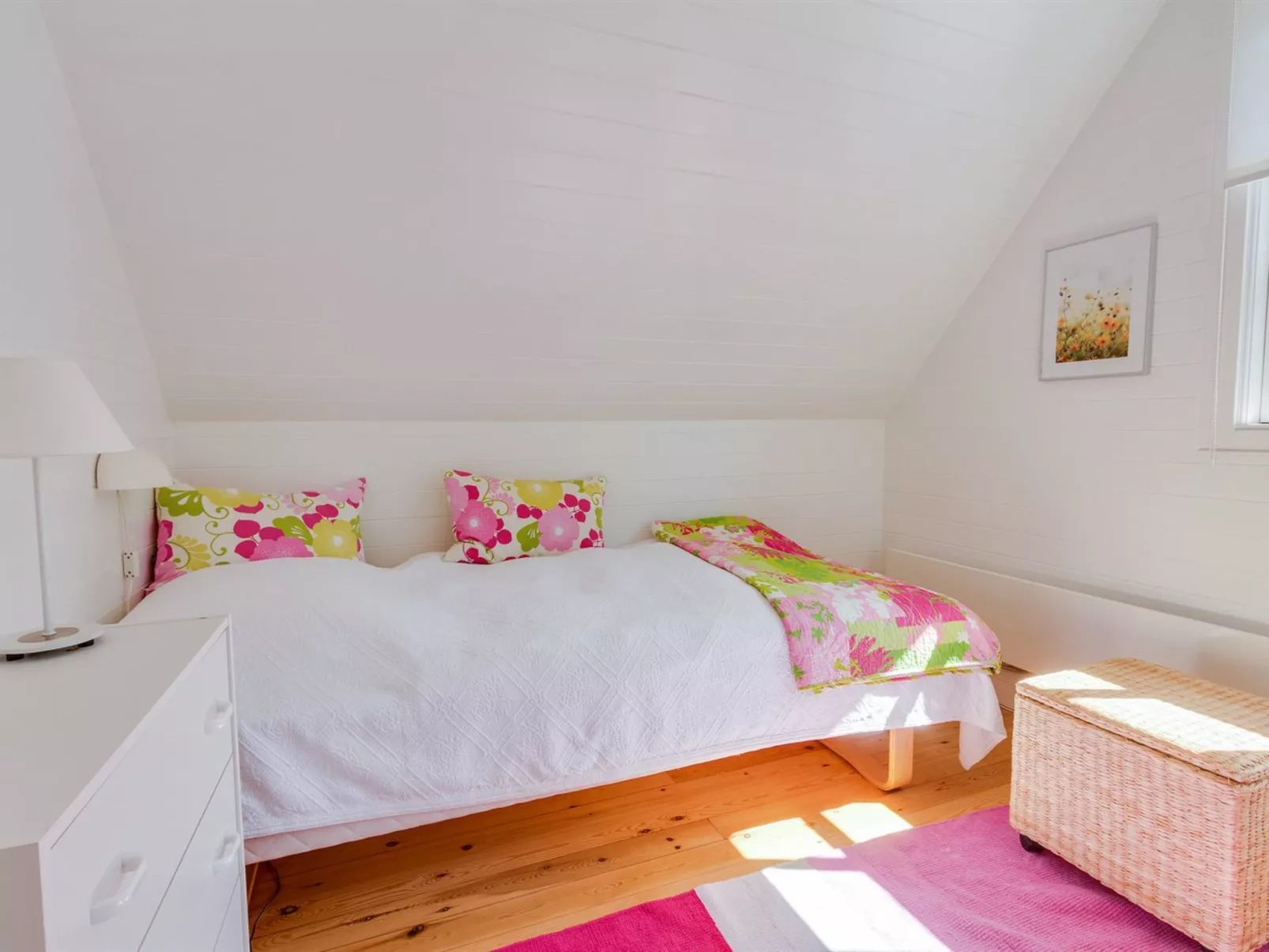 "Enya" - 600m from the sea-Dedans