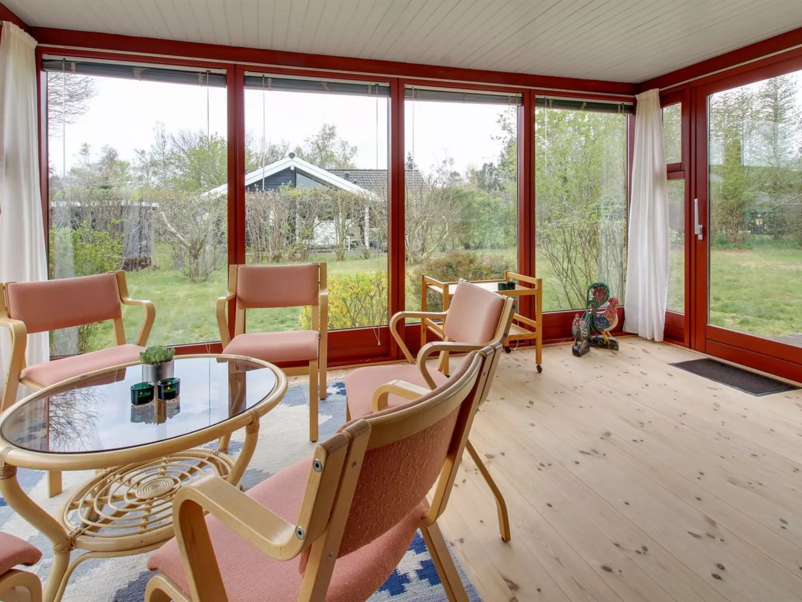 "Brimi" - 450m from the sea-Dedans