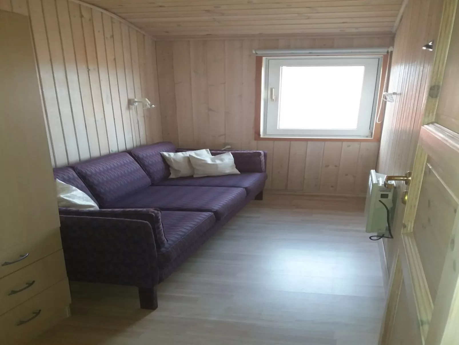 "Vili" - 441m from the sea-Drinnen