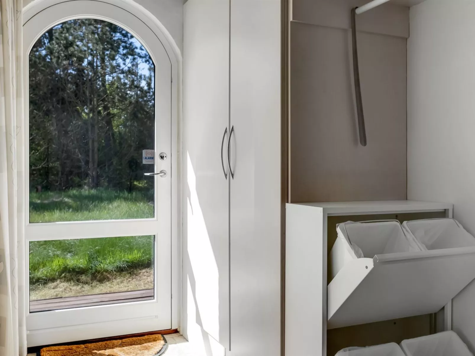 "Agusta" - 1.1km from the sea-Inside