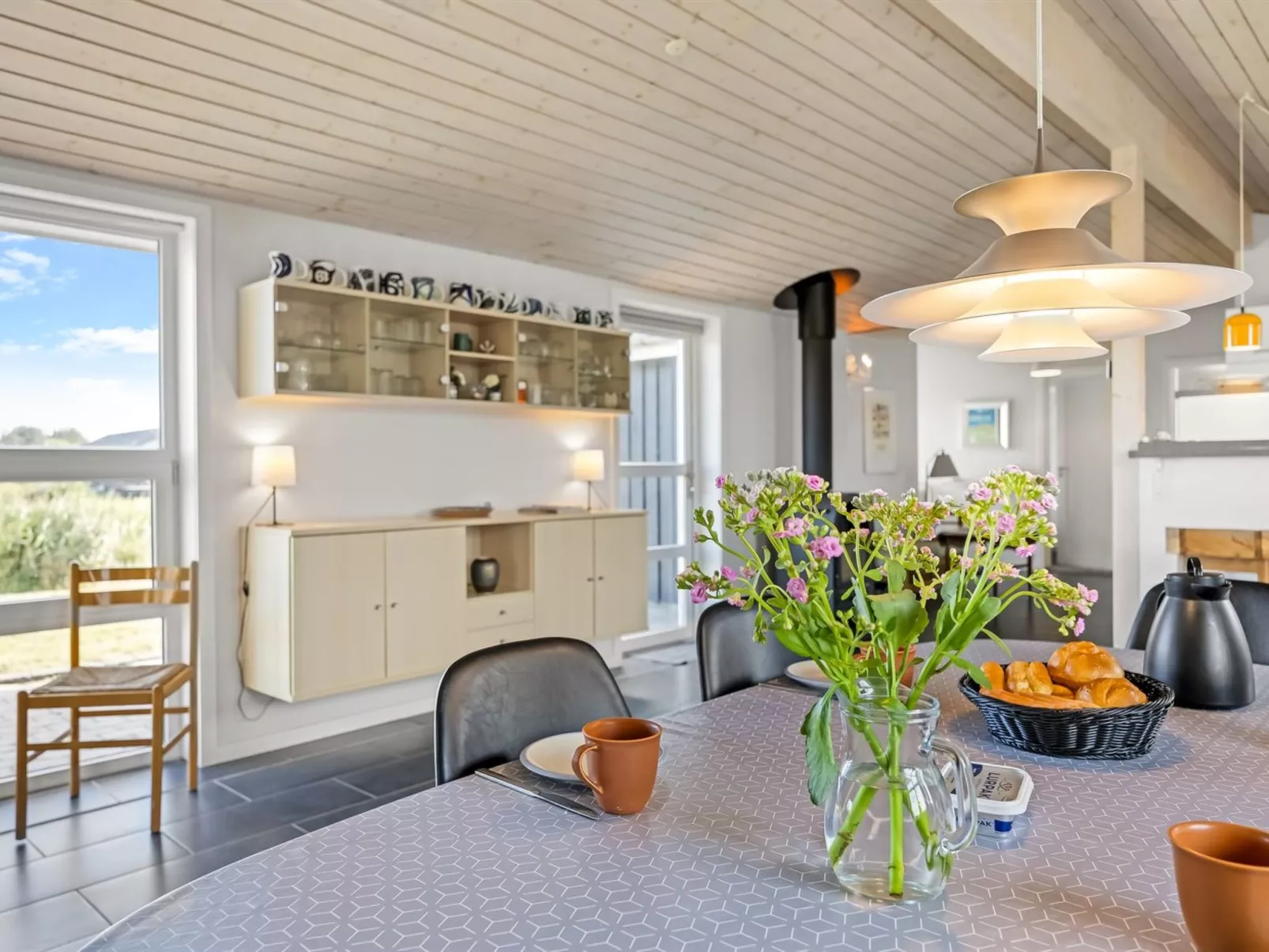 "Fabio" - 450m from the sea-Dedans