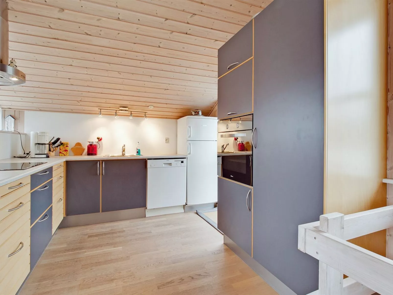 "Viktorija" - 800m from the sea-Inside