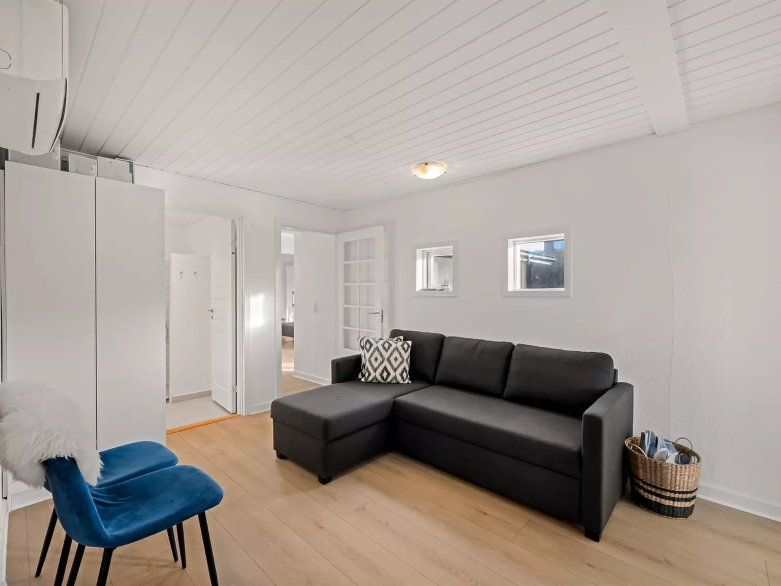 "Dragan" - 350m from the sea-Inside