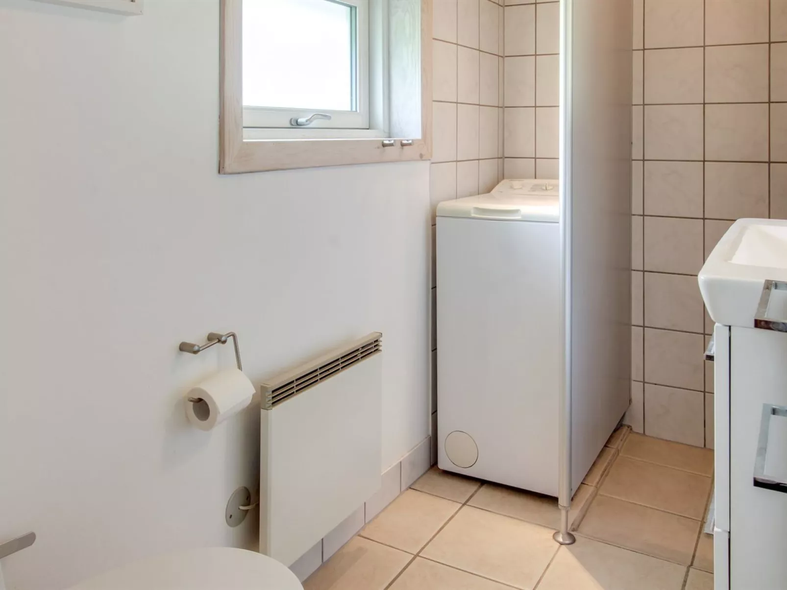 "Tuulikki" - 1.6km from the sea-Dedans