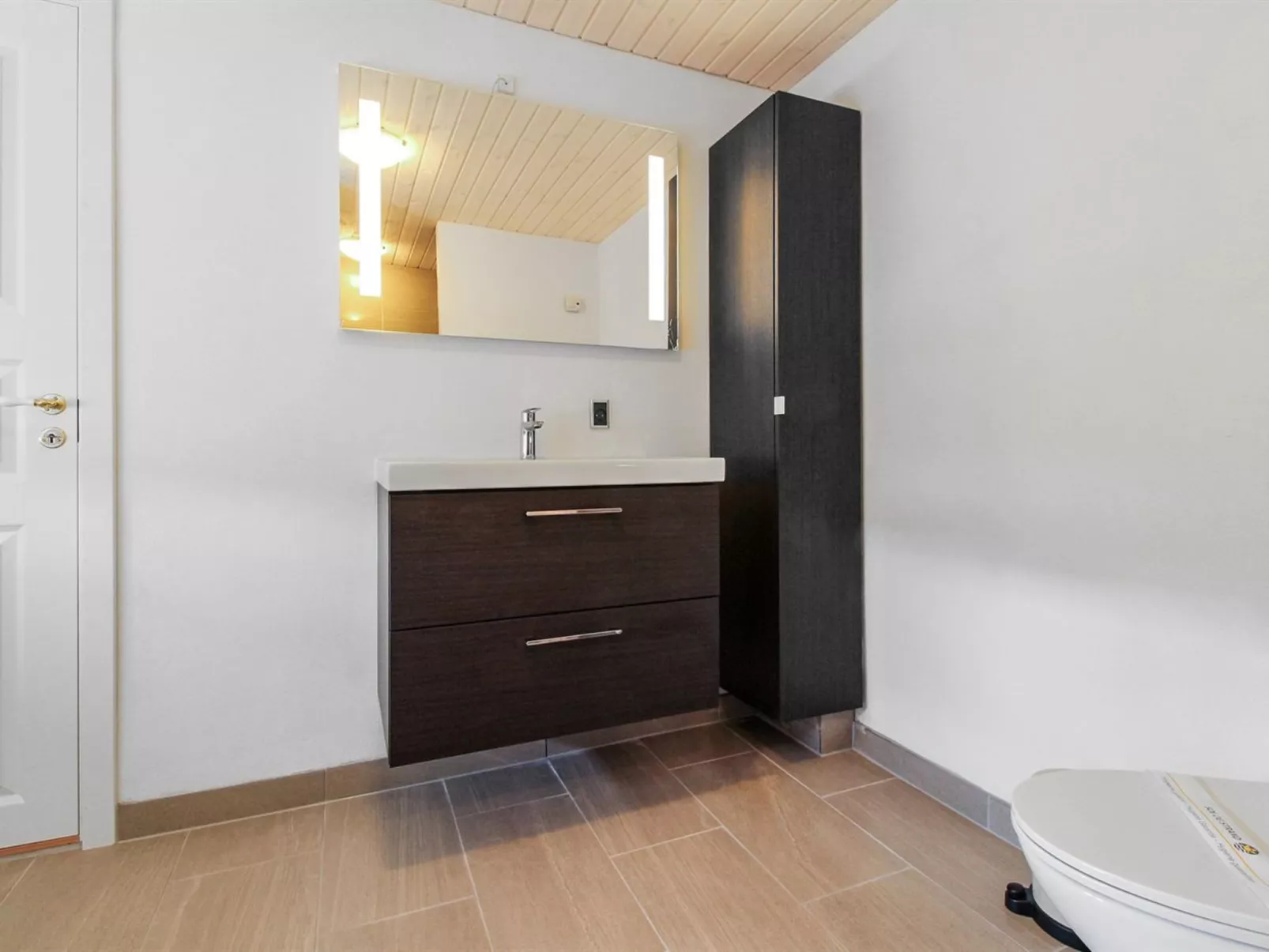 "Minte" - 450m from the sea-Dedans