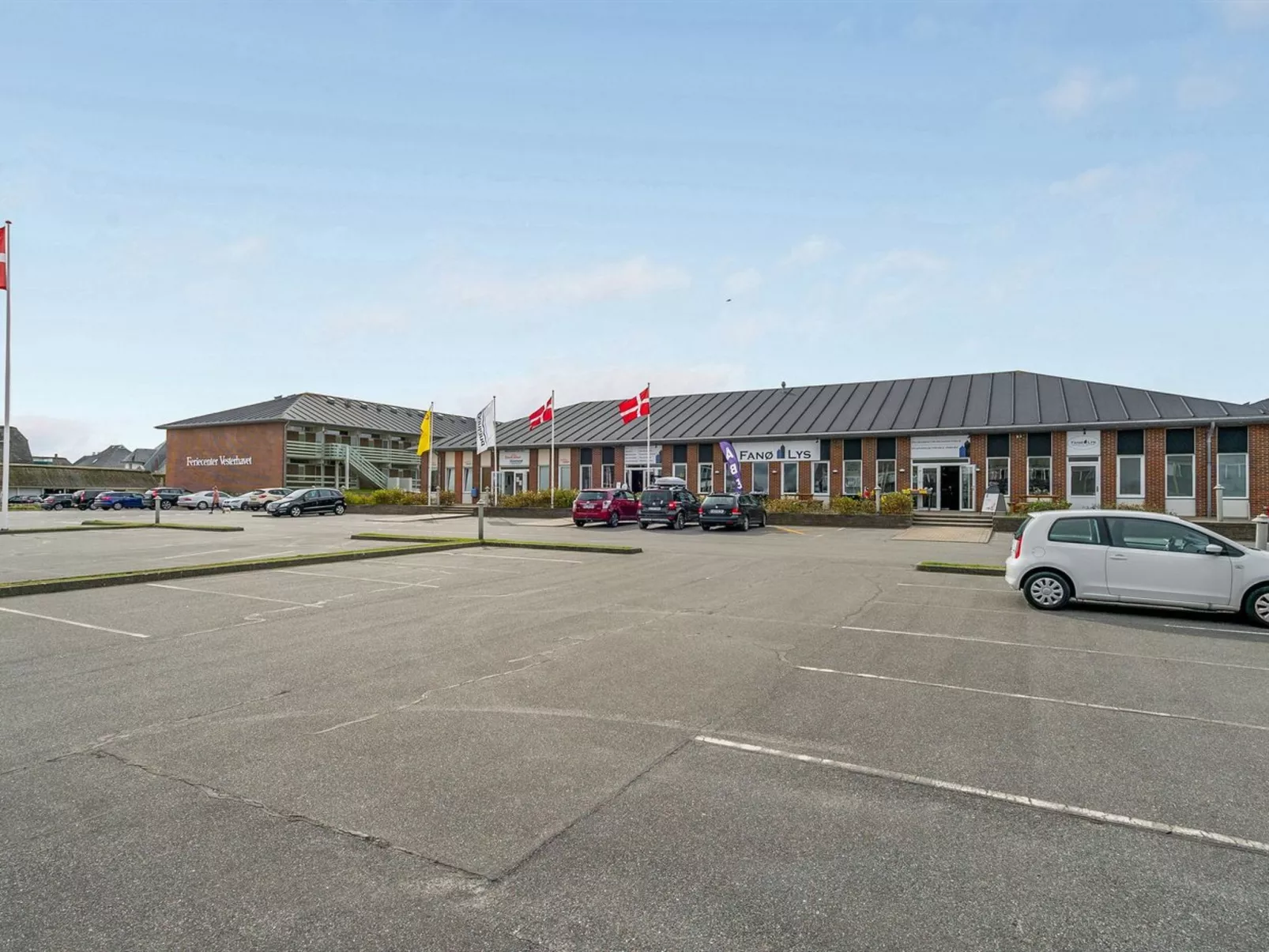 "Iliane" - 100m from the sea-Outside