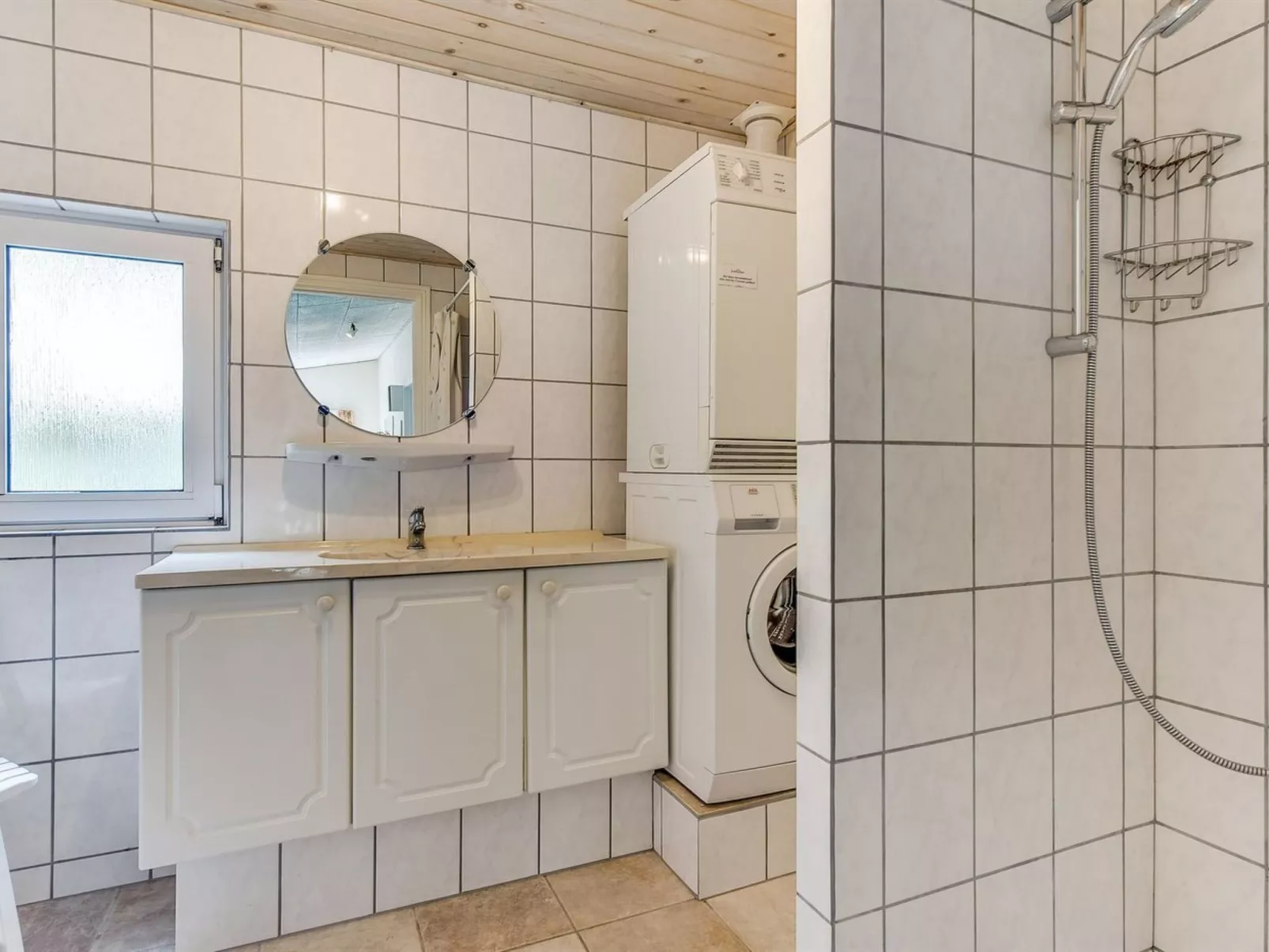 "Tascha" - 1.5km from the sea-Drinnen