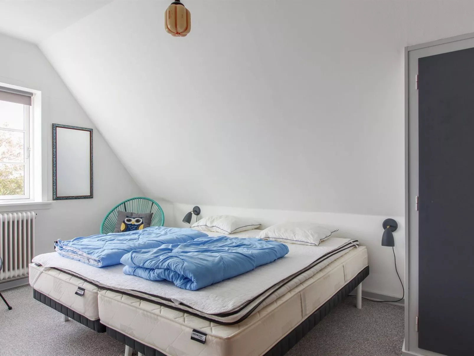 "Borka" - 150m from the sea-Inside