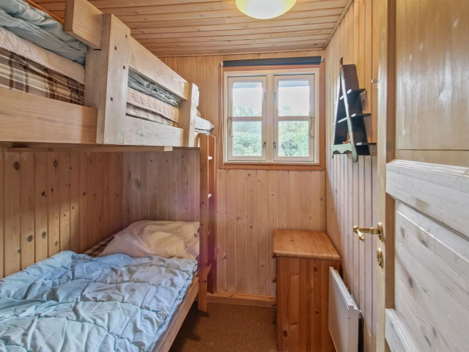 "Marja" - 1.3km from the sea-Drinnen