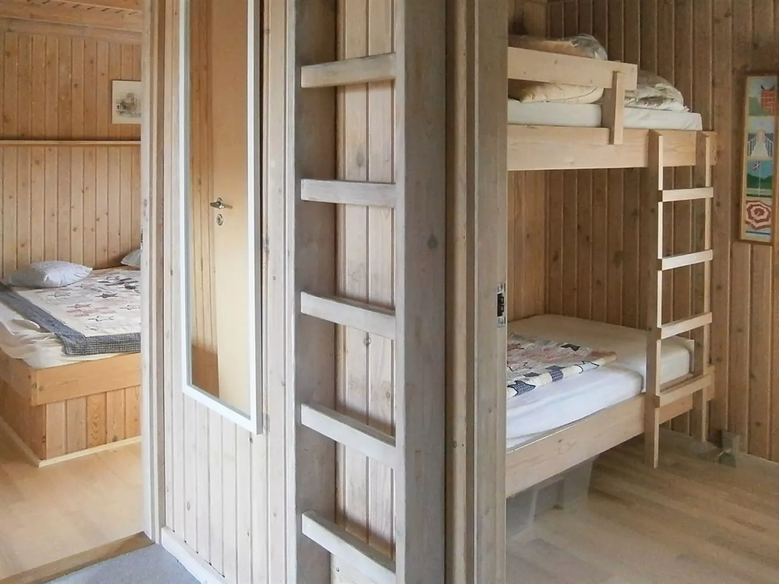 "Märta" - 300m from the sea-Inside