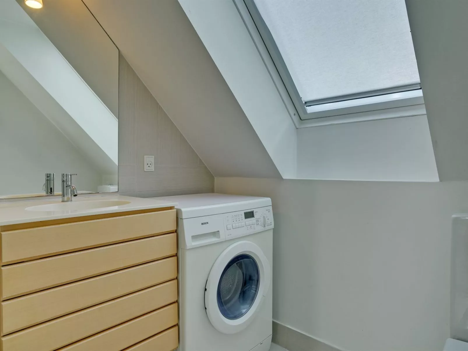 "Merisa" - 2.5km from the sea-Dedans