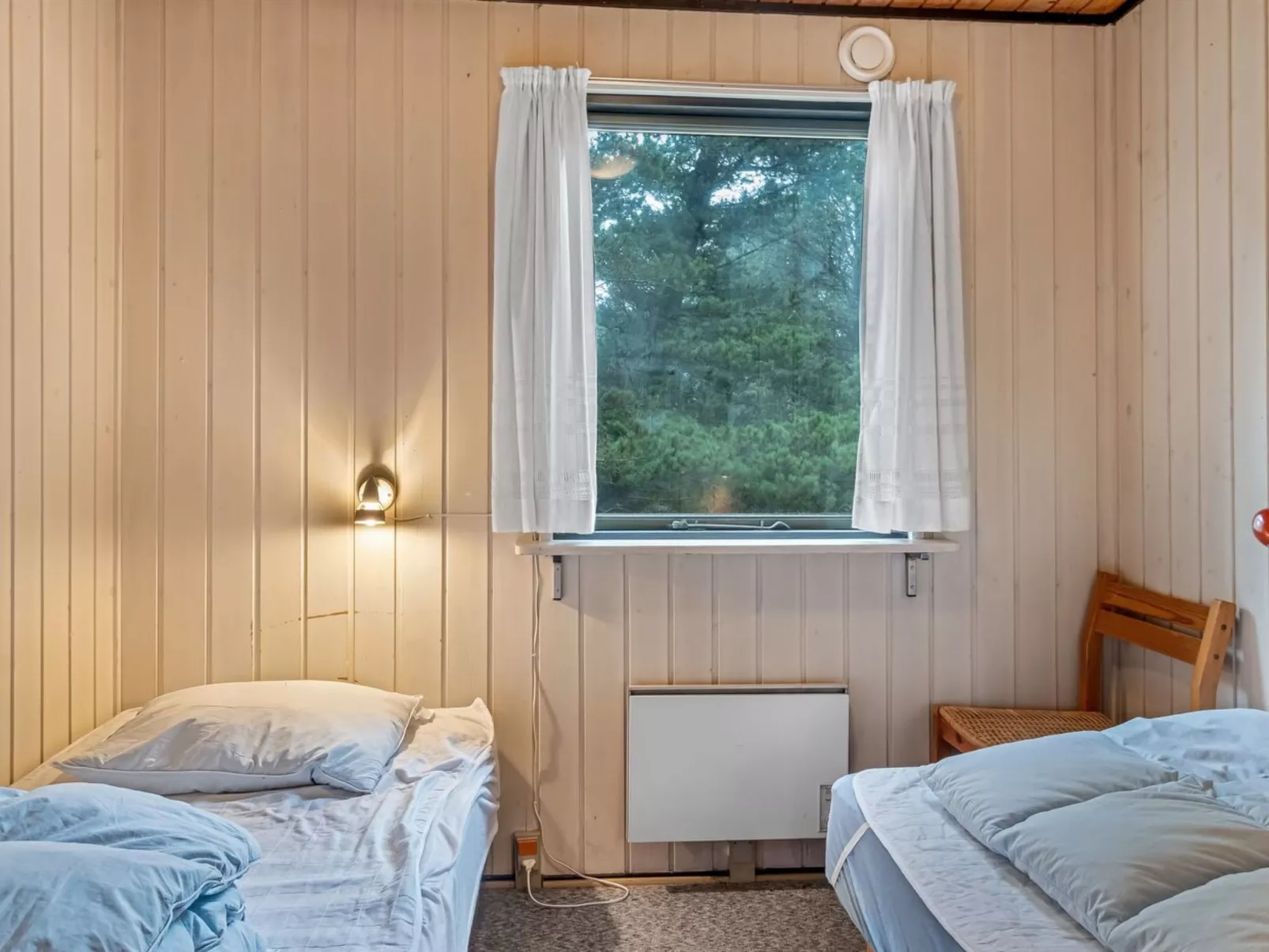 "Falki" - 2.5km from the sea-Drinnen