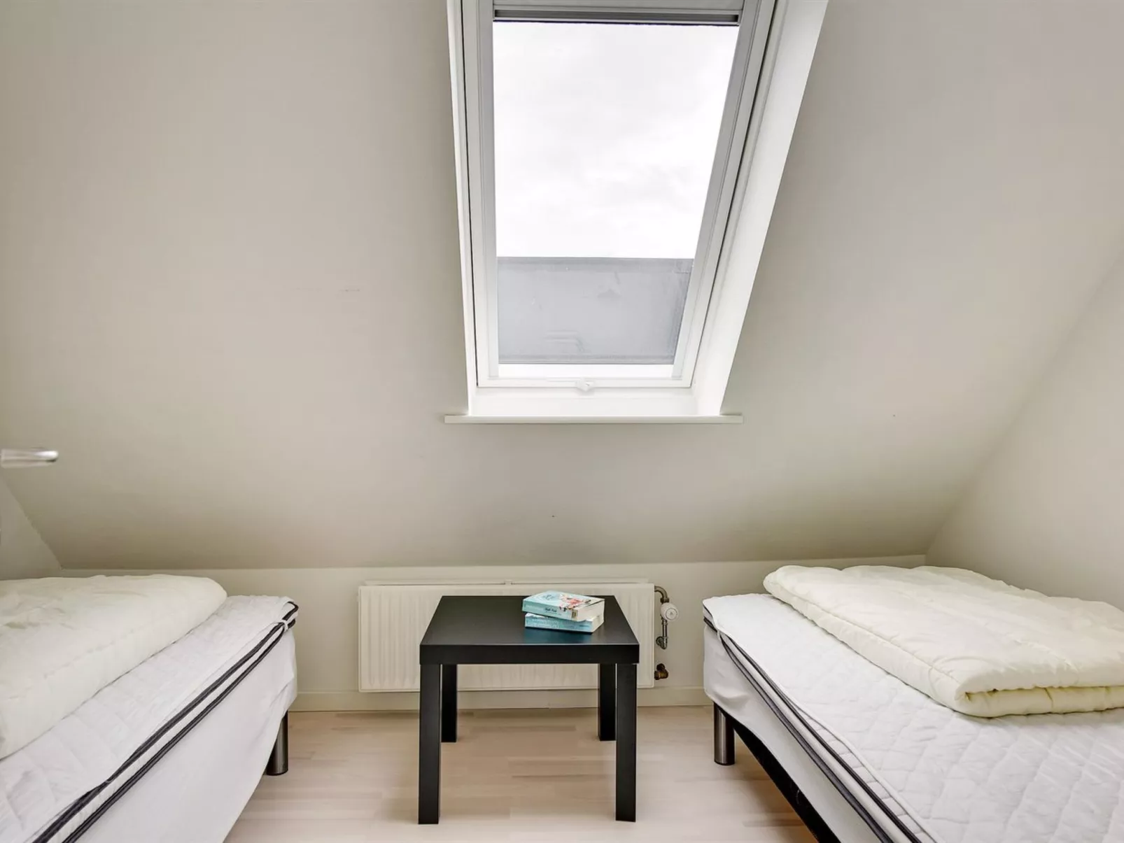 "Hillegonde" - 84m from the sea-Inside