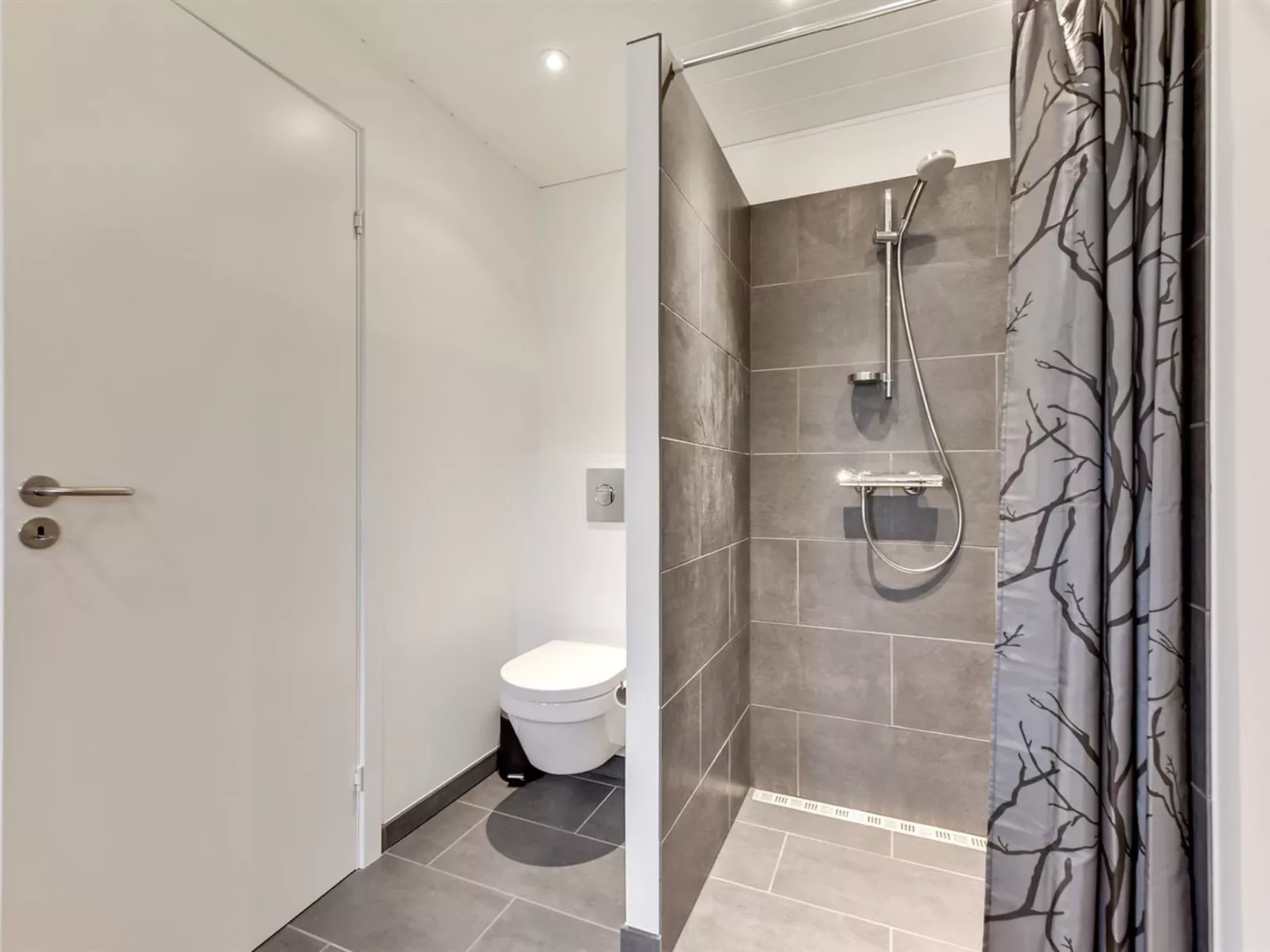 "Vasilka" - 800m from the sea-Inside