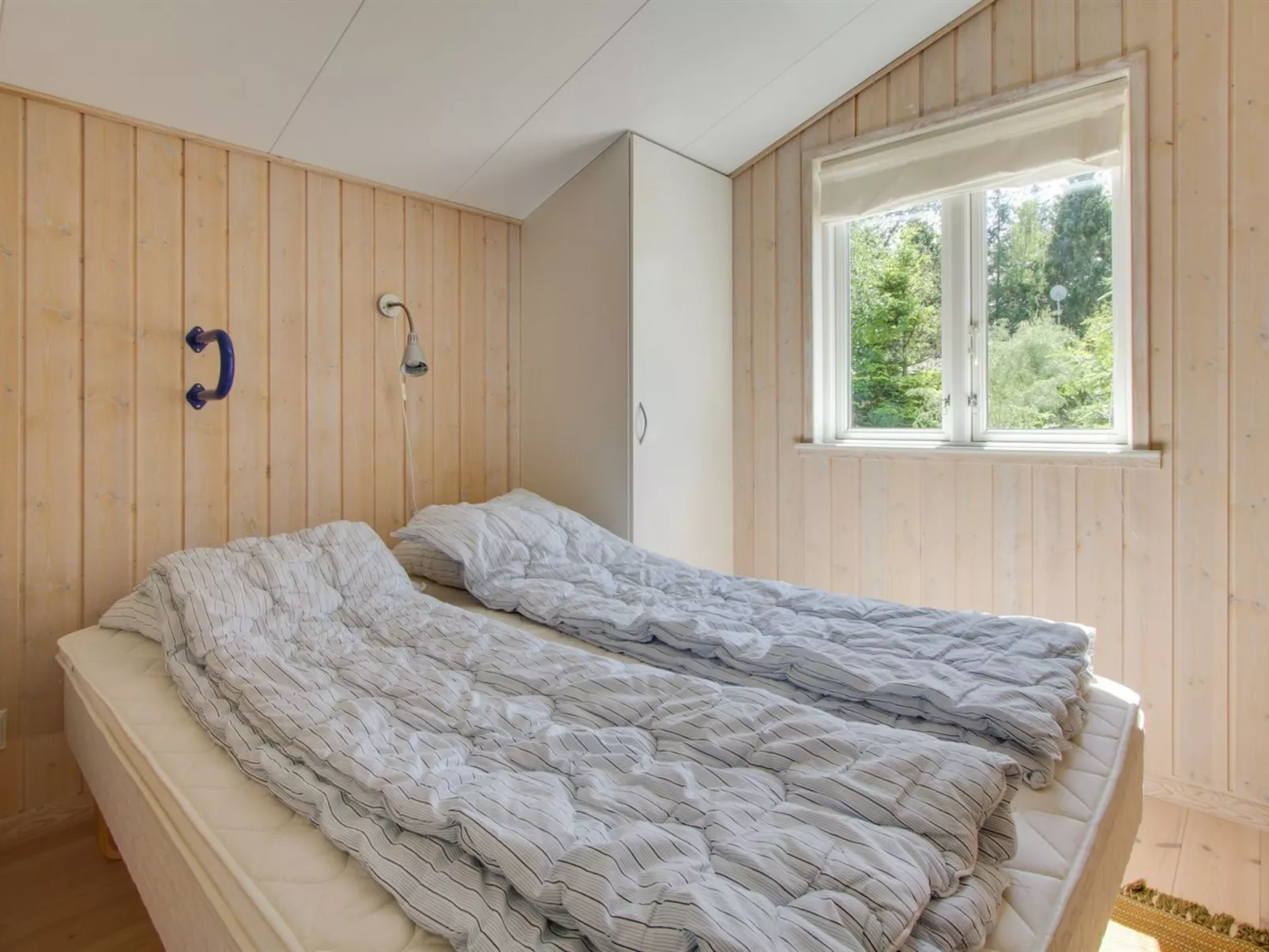 "Alisia" - 400m from the sea-Dedans