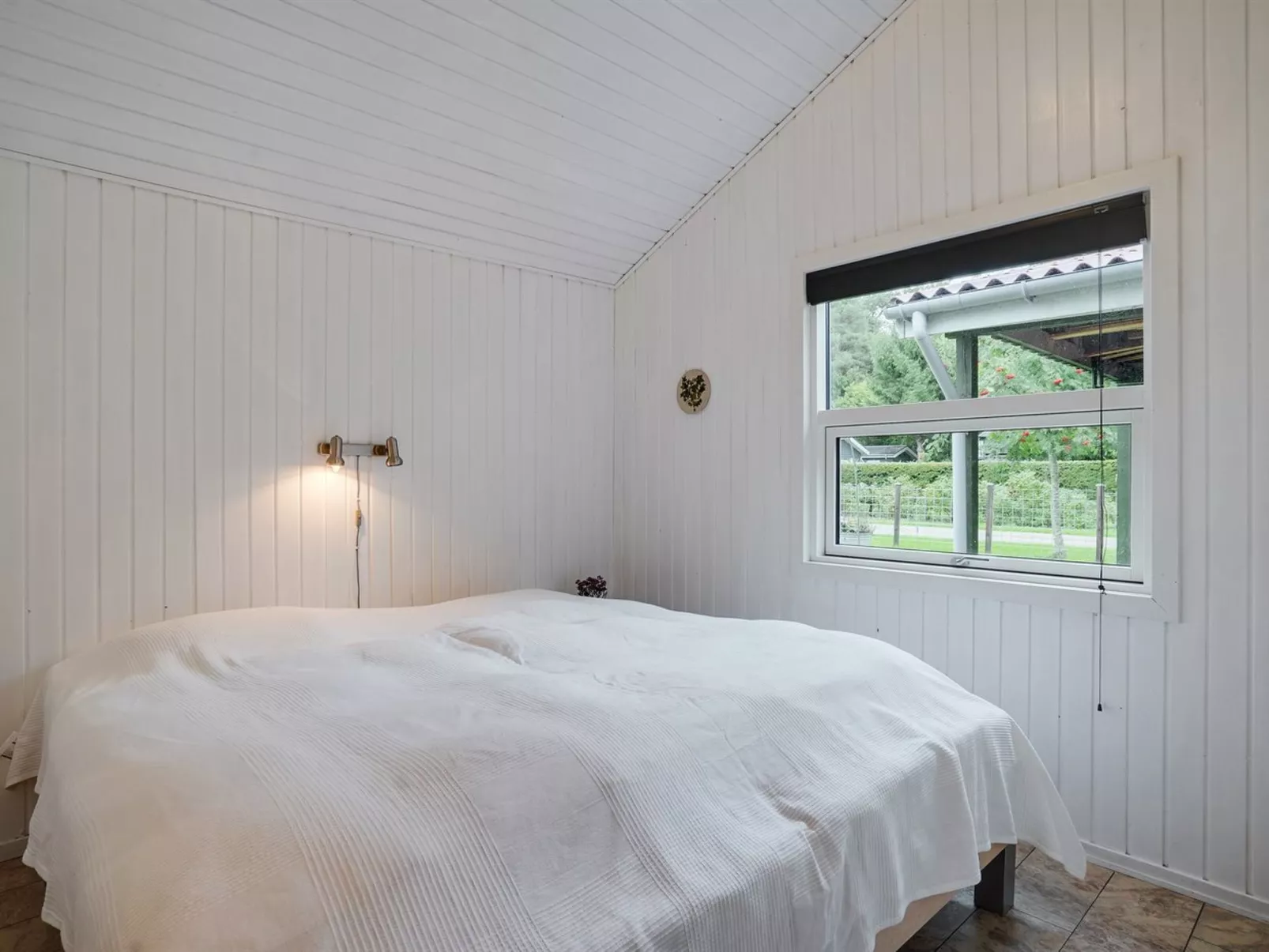 "Hermand" - 700m from the sea-Dedans