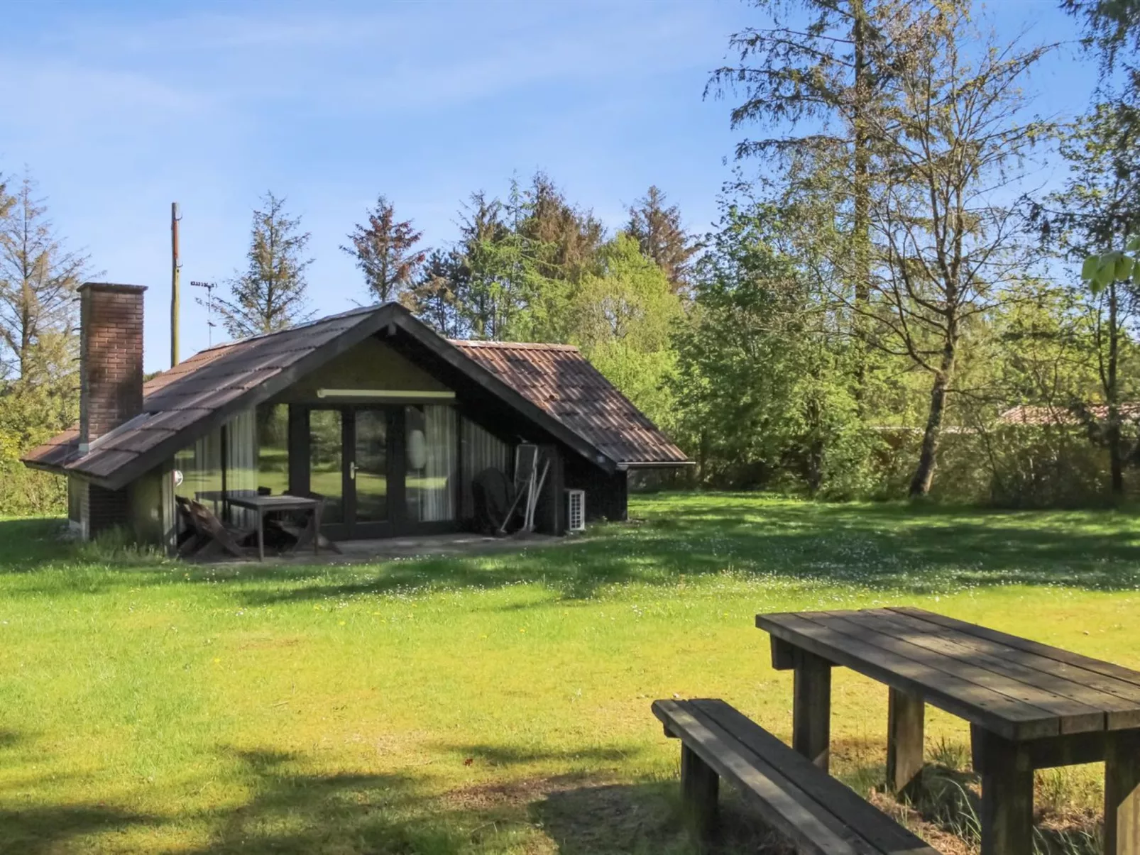 "Melba" - 8km from the sea-Draußen