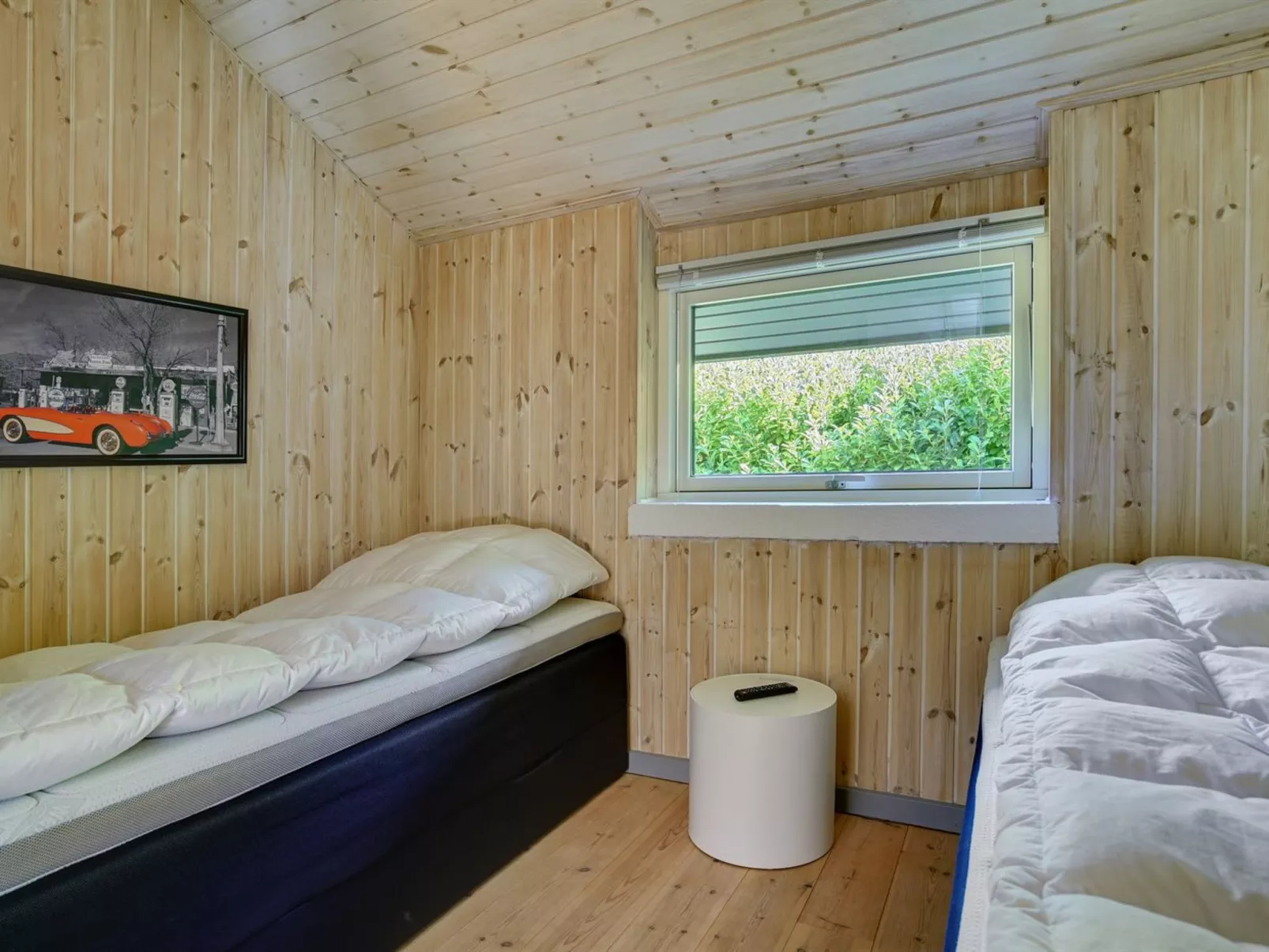 "Sida" - 600m from the sea-Drinnen