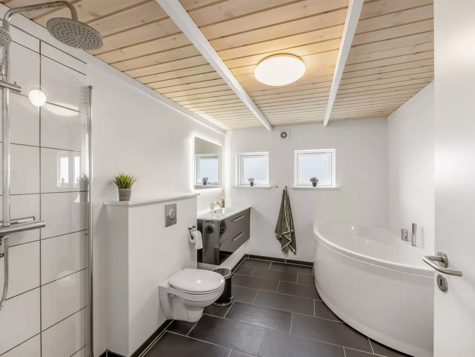 "Elna" - 400m from the sea-Dedans