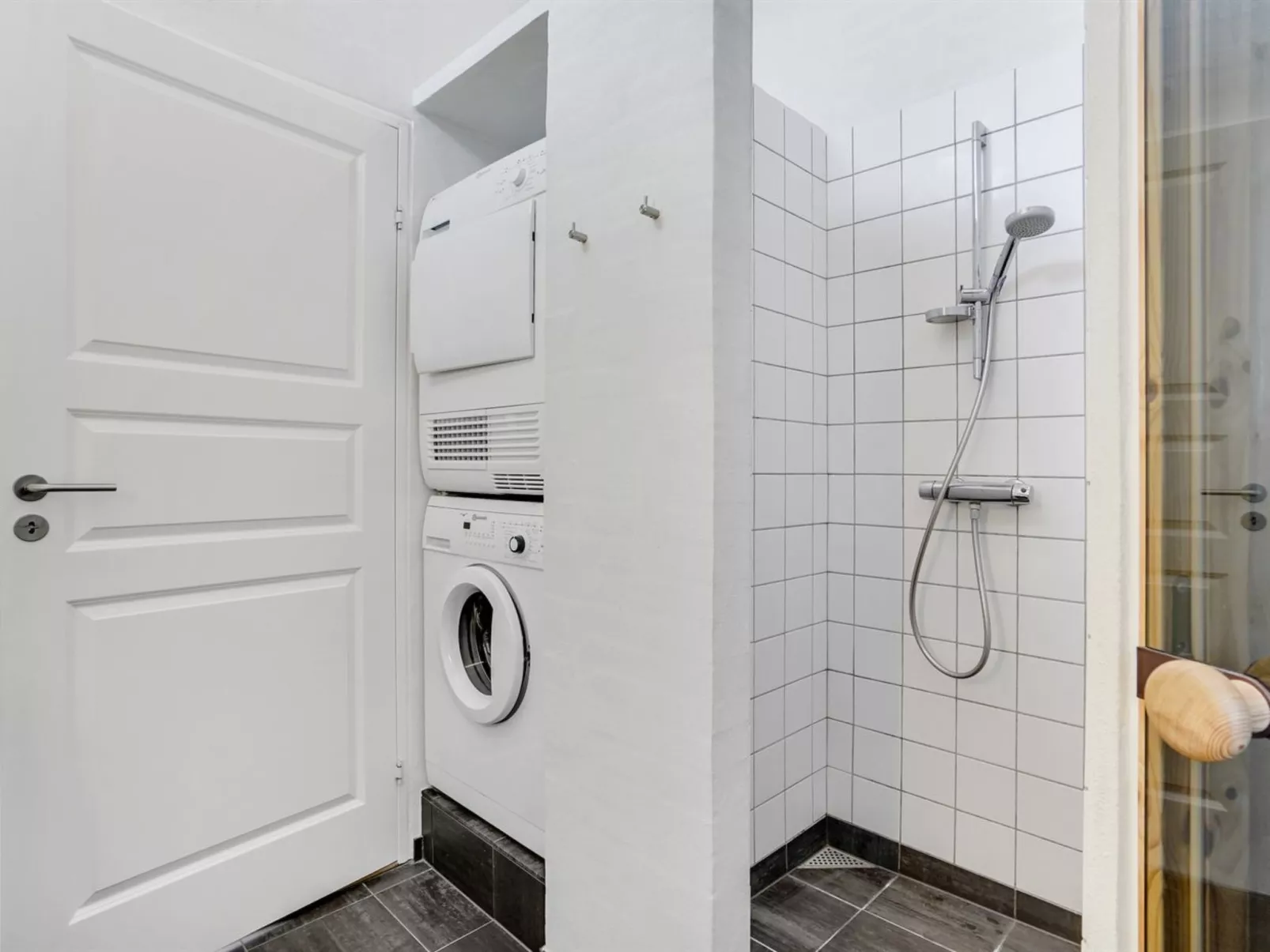 "Edle" - 300m from the sea-Inside