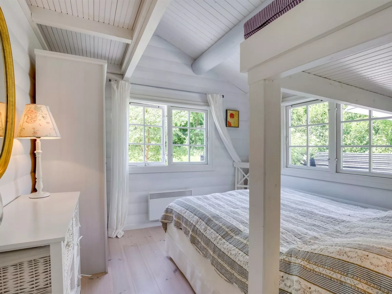 "Ottil" - 1km from the sea-Drinnen