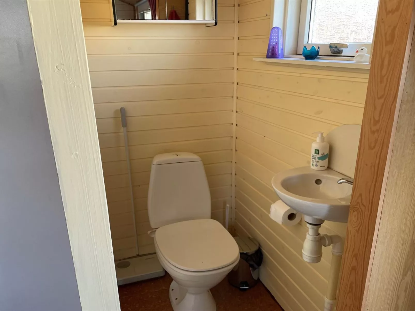 "Lilibeth" - 300m from the sea-Inside