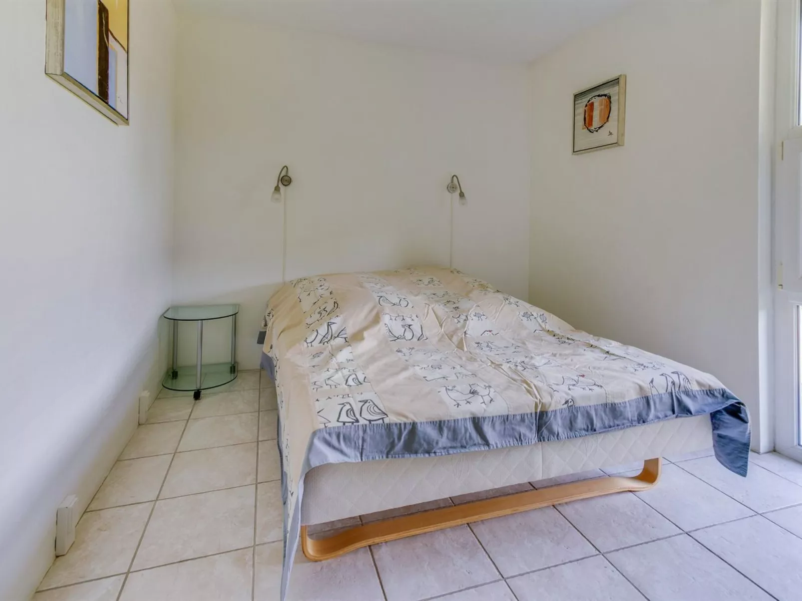 "Lyydia" - 1km from the sea-Inside