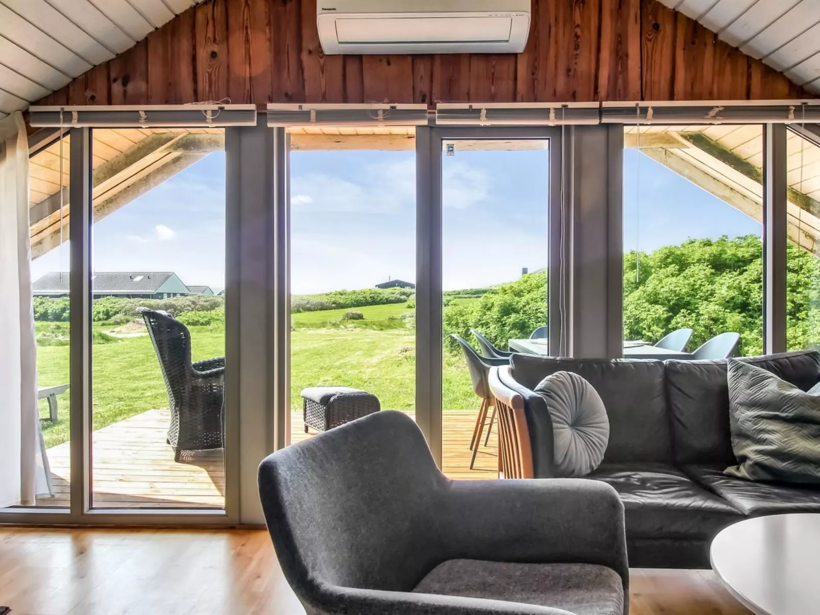 "Andrina" - 200m from the sea-Inside