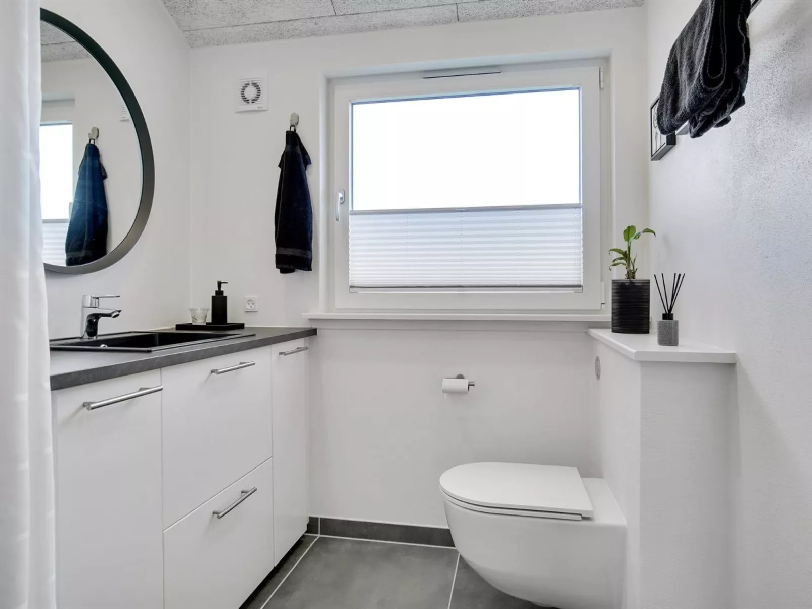 "Antina" - 400m from the sea-Inside