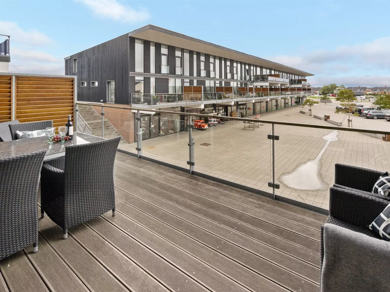 "Theis" - 100m from the sea-Outside