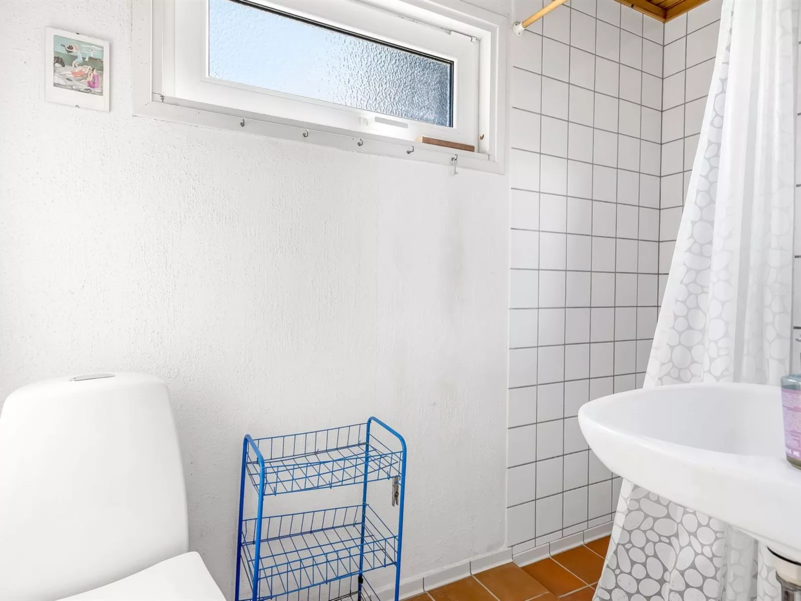 "Dorreth" - 800m from the sea-Inside