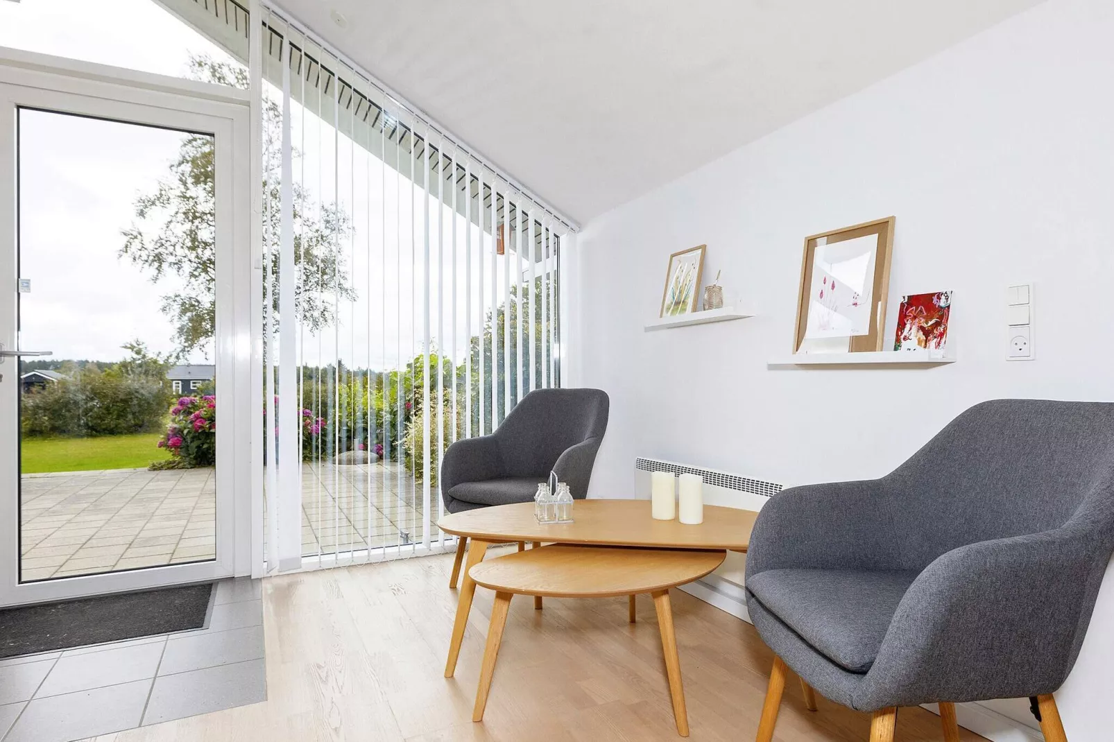 8 person holiday home in Højslev-By Traum-Indoor